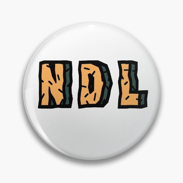 Item preview, NDL  designed and sold by thebaronart.