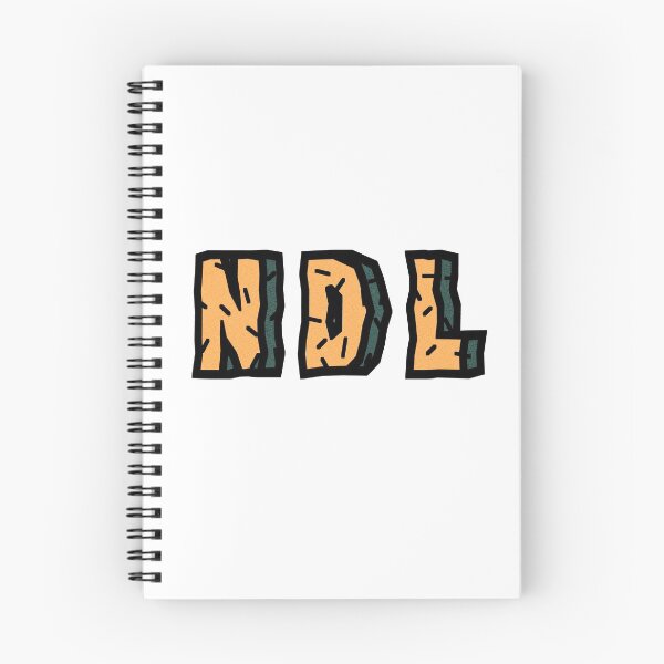 Item preview, NDL  designed and sold by thebaronart.