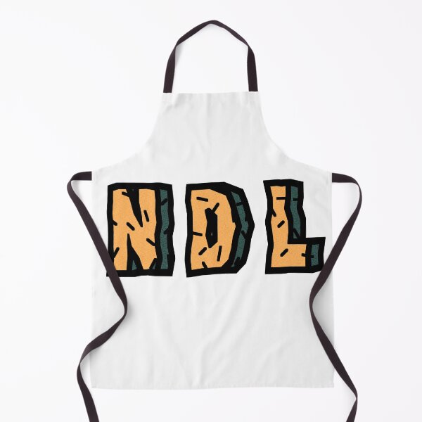 Item preview, NDL  designed and sold by thebaronart.