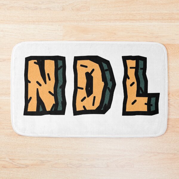 Item preview, NDL  designed and sold by thebaronart.