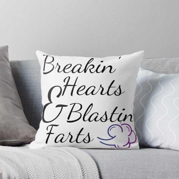 Item preview, Breakin Hearts Kids and Babies Funny Tees designed and sold by Rcasadesign.