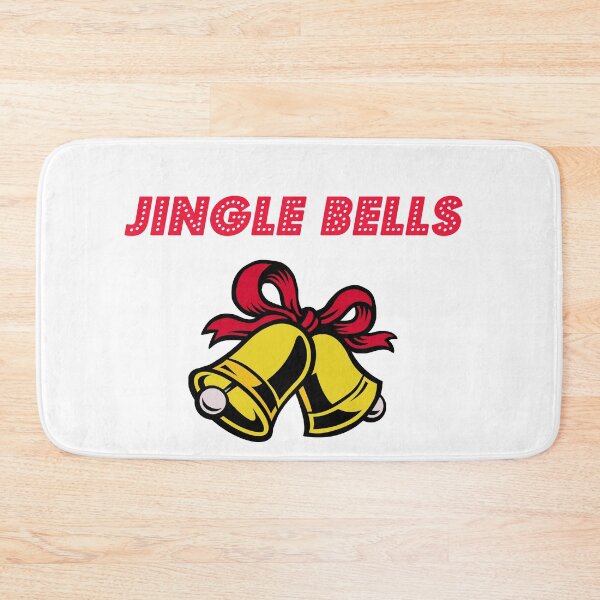 Item preview, Jingles bells personalized Christmas  designed and sold by zimery.