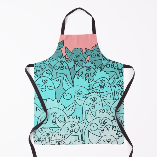 Item preview, Way Too Many Furbys designed and sold by immyfe.