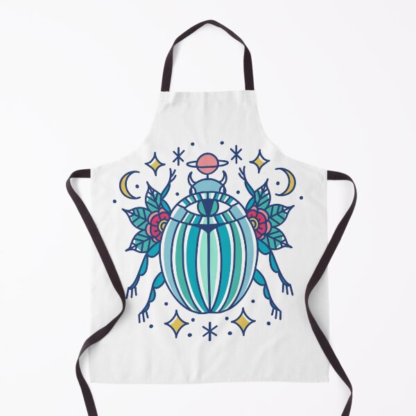 Item preview, Lucky scarab designed and sold by Paolavk.