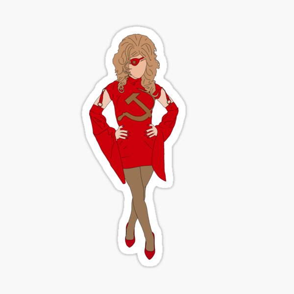 Katya Zamo Gifts Merchandise Redbubble