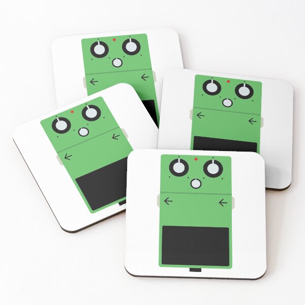 Item preview, Phaser pedal designed and sold by Joelski.