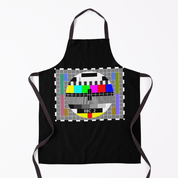 Item preview, beebthings Testcard G designed and sold by Beeb Things.