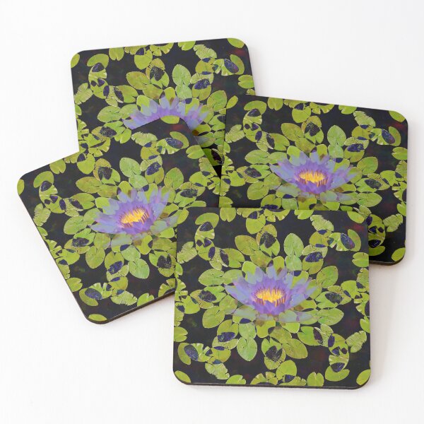 Item preview, Lotus Mandala designed and sold by Alaina Borst.