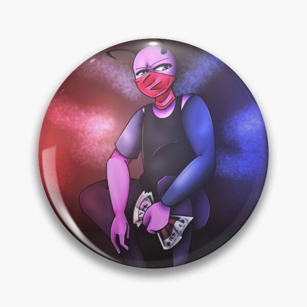 Item preview, Wanted  designed and sold by Gael-in-Space.