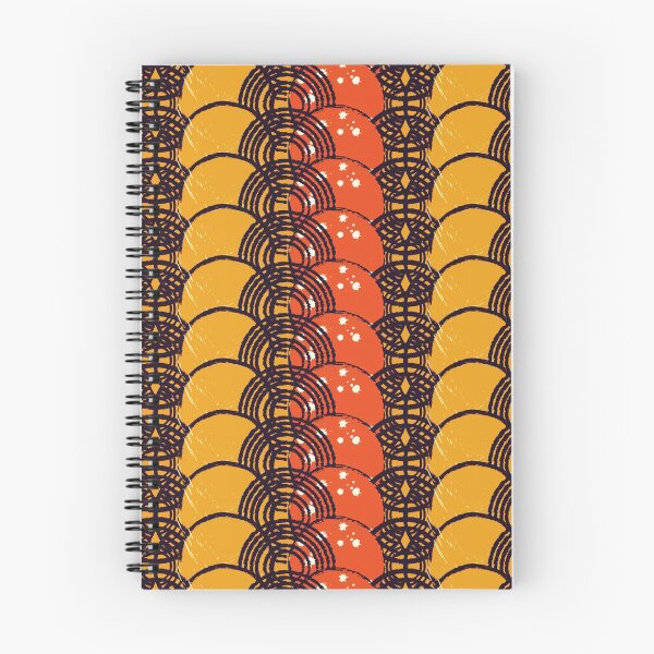 Item preview, Ethnic Inspired Circle Pattern designed and sold by RoxanneG.