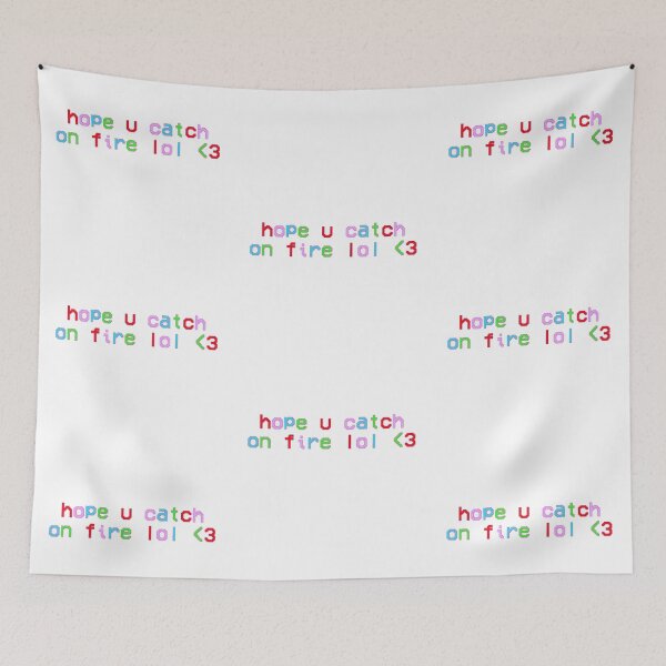Item preview, hope you catch on fire lol <3 designed and sold by farah  s ✰.