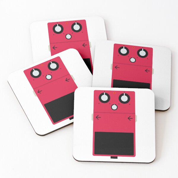 Item preview, Delay Pedal designed and sold by Joelski.