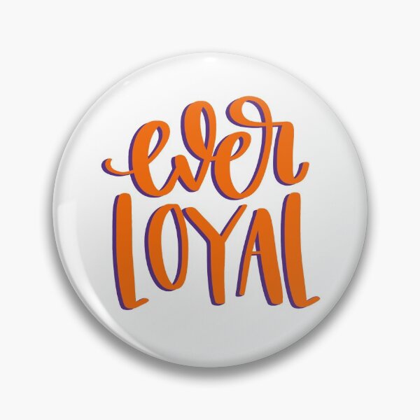 Item preview, ever loyal designed and sold by uhohafc.