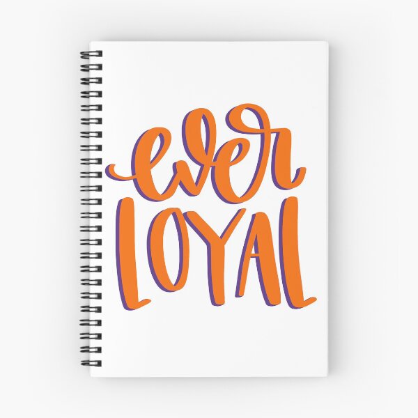 Item preview, ever loyal designed and sold by uhohafc.