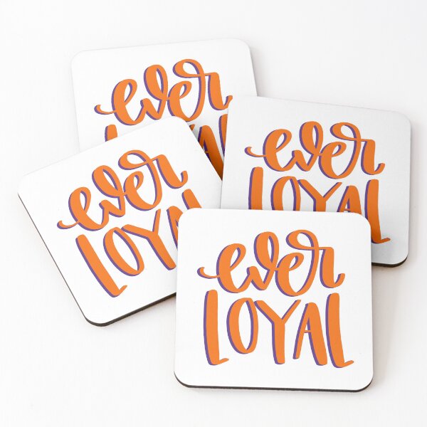 Item preview, ever loyal designed and sold by uhohafc.