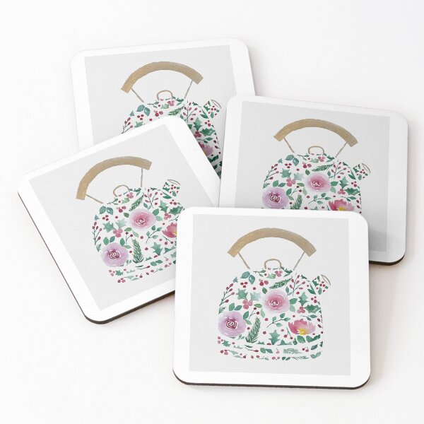 Item preview, Coffee or Tea designed and sold by Annaandalaia.
