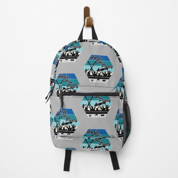 Item preview, Apres Ski Party - Great Gift For Skiers & Snowboarders designed and sold by Richard529.