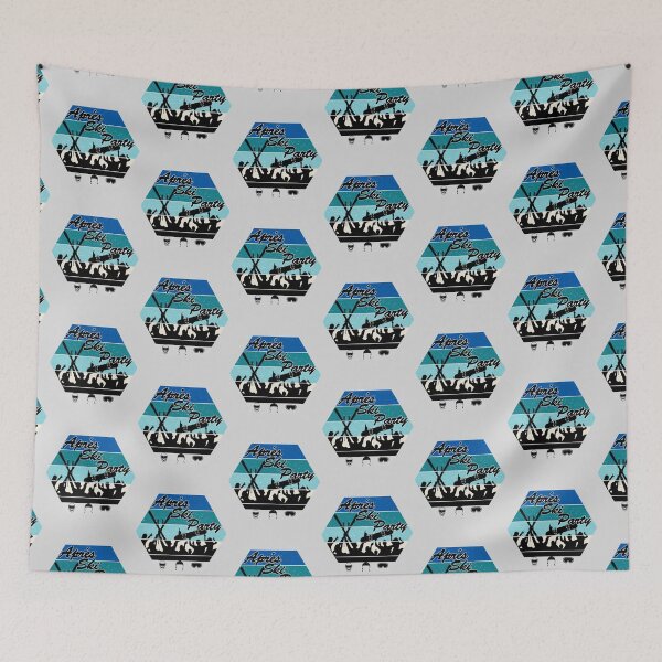 Item preview, Apres Ski Party - Great Gift For Skiers & Snowboarders  designed and sold by Richard529.