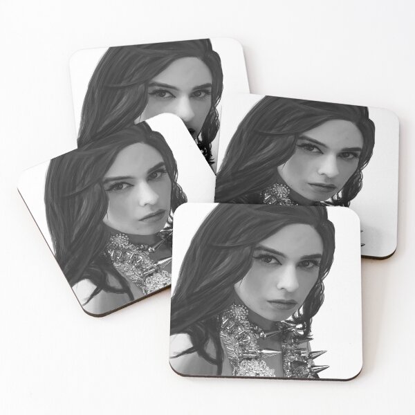 Item preview, Nicole maines designed and sold by scorsone81.