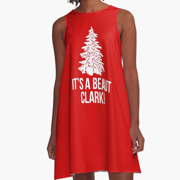 Item preview, It's A Beaut Clark! designed and sold by kjanedesigns.