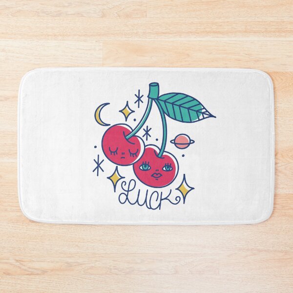 Item preview, Lucky cherries  designed and sold by Paolavk.
