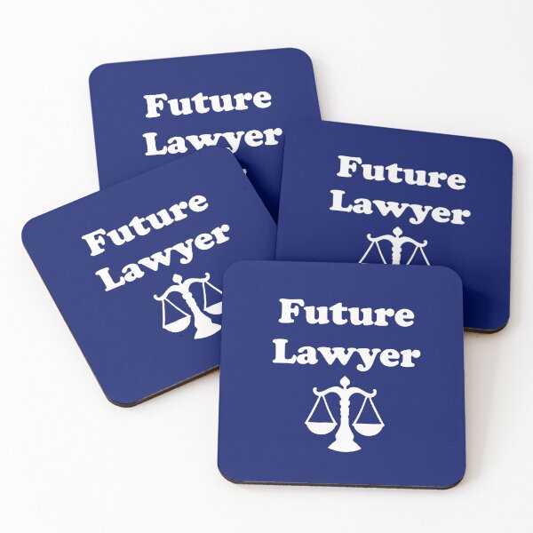 Item preview, Future Lawyer designed and sold by ThingsByJoy.