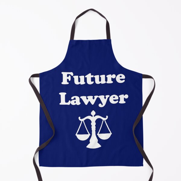 Item preview, Future Lawyer designed and sold by ThingsByJoy.