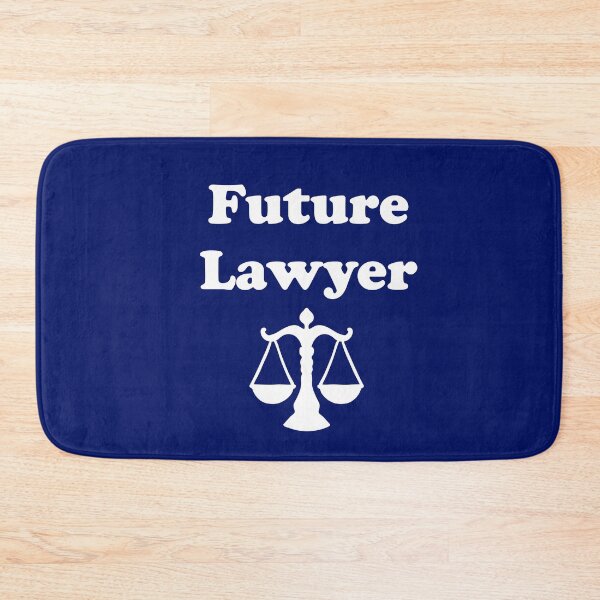 Item preview, Future Lawyer designed and sold by ThingsByJoy.