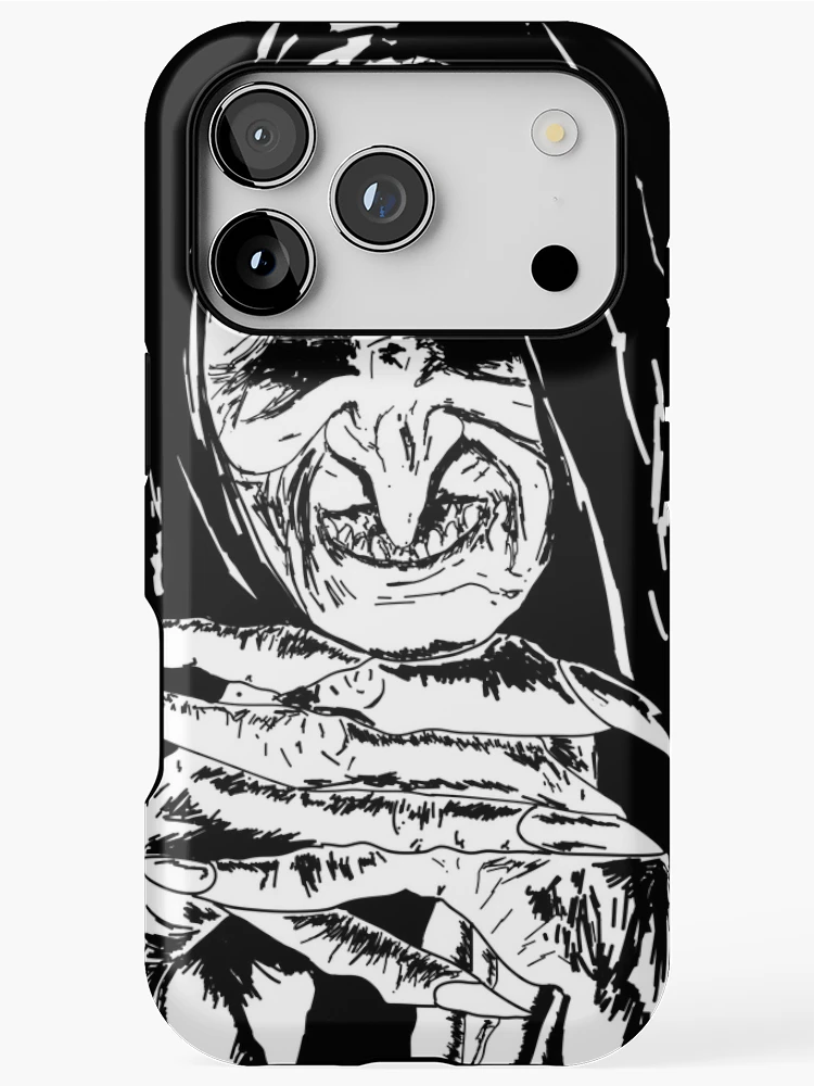 Thumbnail 1 of 4, iPhone Case, Witch designed and sold by RGIllustrations.