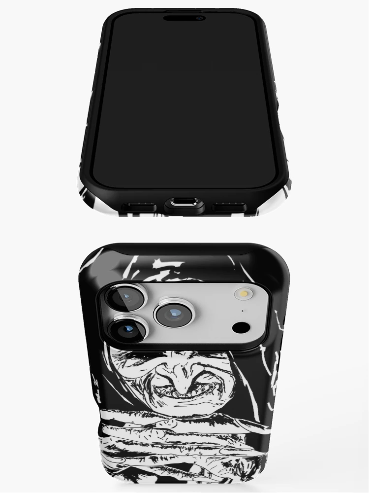 Thumbnail 3 of 4, iPhone Case, Witch designed and sold by RGIllustrations.