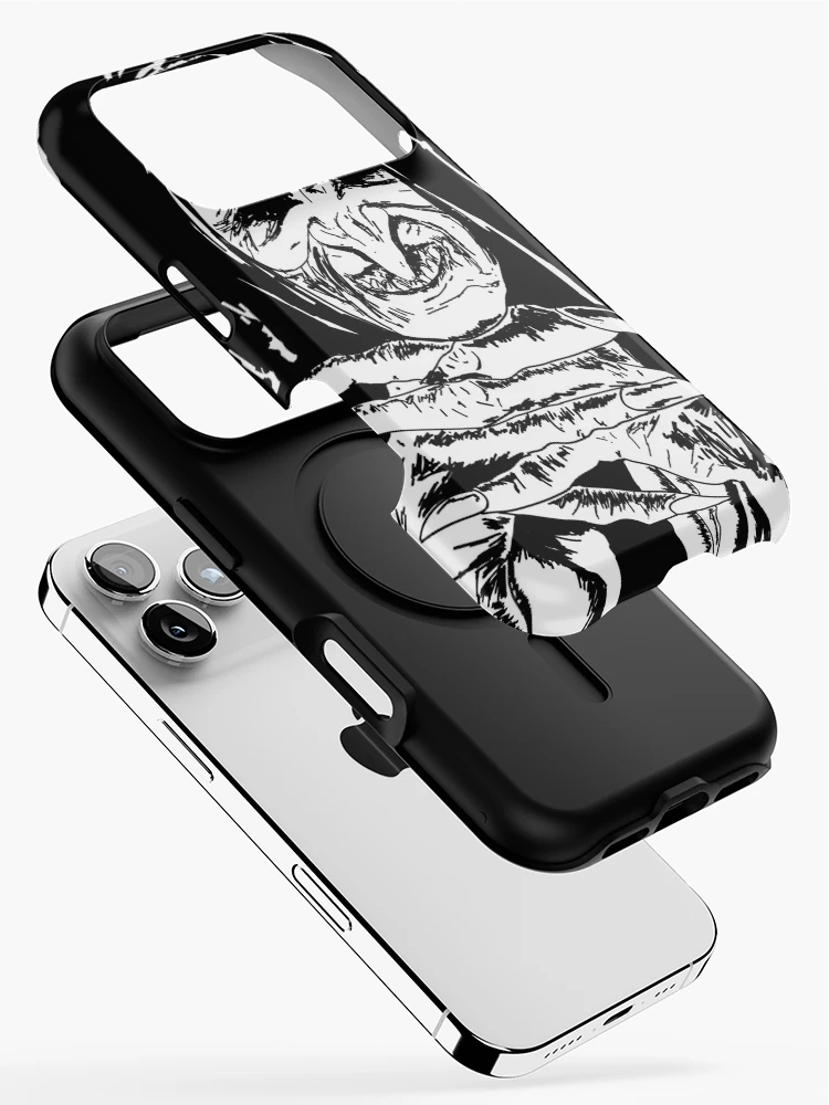 Thumbnail 2 of 4, iPhone Case, Witch designed and sold by RGIllustrations.