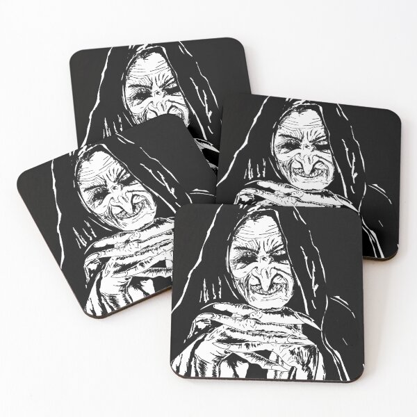 Item preview, Witch designed and sold by RGIllustrations.