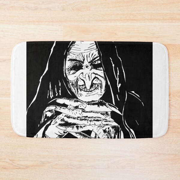 Item preview, Witch designed and sold by RGIllustrations.