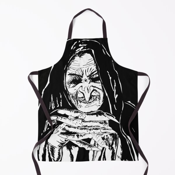 Item preview, Witch designed and sold by RGIllustrations.