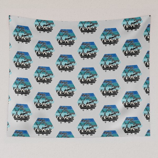 Item preview, Apres Ski Party - Great Gift For Skiers & Snowboarders designed and sold by Richard529.