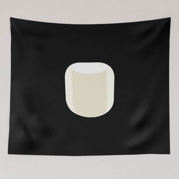 Item preview, Marshmallow Group Halloween Costume designed and sold by Gold Wings Tees.