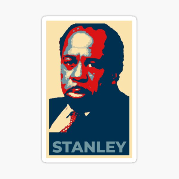 Stanley Stickers, Unique Designs