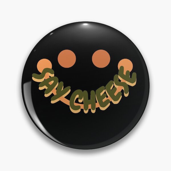 Item preview, Happy holidays Say Cheese  designed and sold by Euc lid.