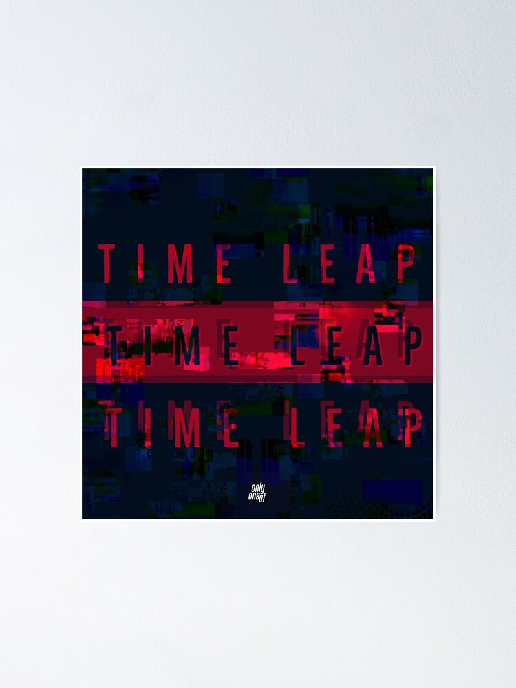 onlyoneof time leap download