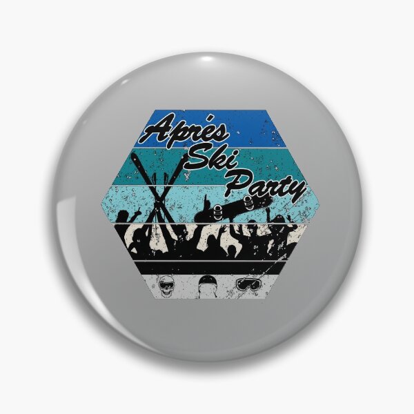 Item preview, Apres Ski Party - Great Gift For Skiers & Snowboarders  designed and sold by Richard529.