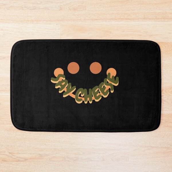 Item preview, Happy holidays Say Cheese  designed and sold by Euc lid.