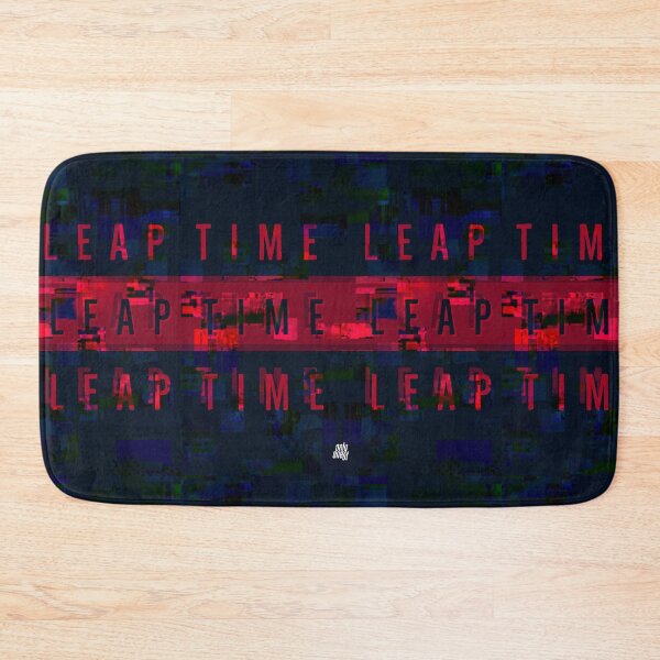 Item preview, OnlyOneOf Time Leap designed and sold by skeletonwar.