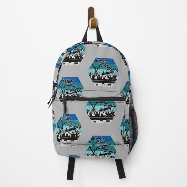 Item preview, Apres Ski Party - Great Gift For Skiers & Snowboarders designed and sold by Richard529.