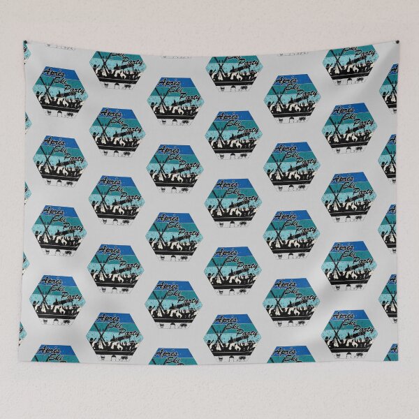 Item preview, Apres Ski Party - Great Gift For Skiers & Snowboarders  designed and sold by Richard529.
