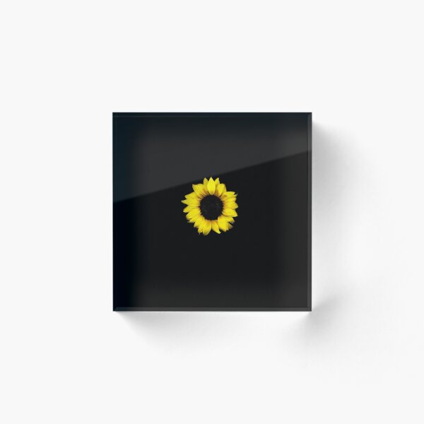 Artikelvorschau, Sonnenblume entworfen und verkauft von MET TAIBI.