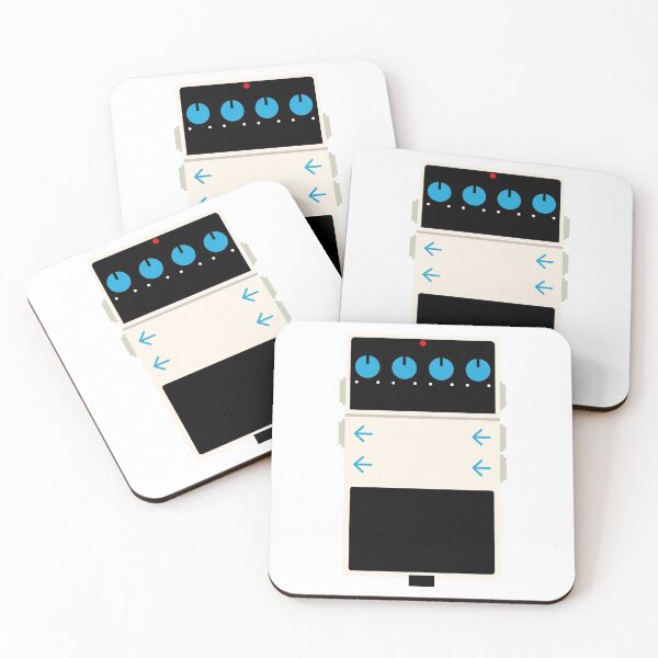 Item preview, Digital delay pedal designed and sold by Joelski.