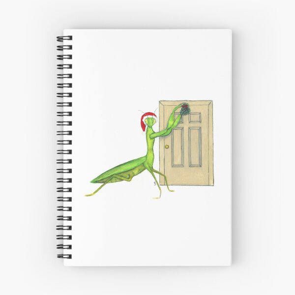 Item preview, Mistletoe designed and sold by angieschlauch.