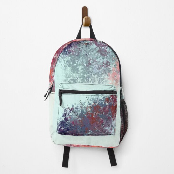 Item preview, Spray painted tree designed and sold by Liam Connors-Smith.