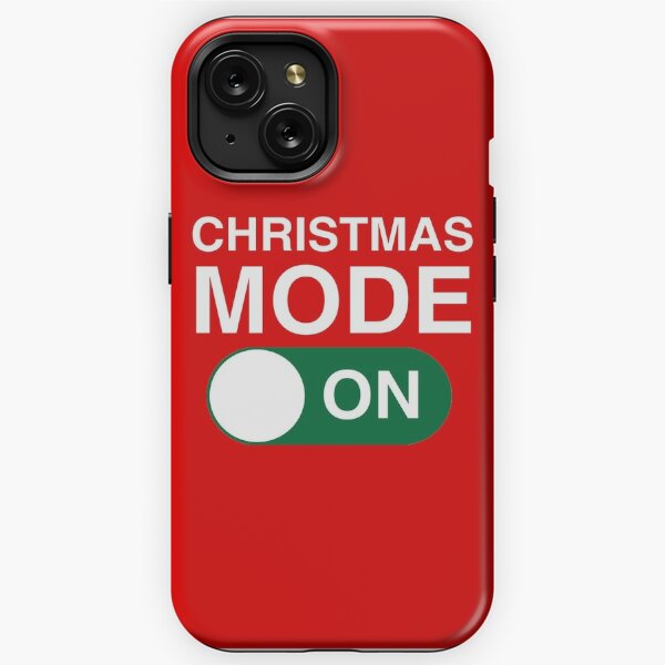 Designer Phone Cases and Tech Accessories for Women - Christmas