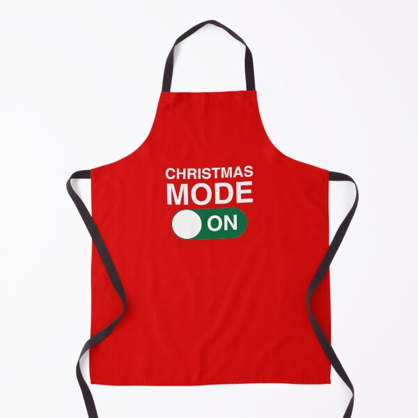 Item preview, Christmas Mode: ON designed and sold by kjanedesigns.
